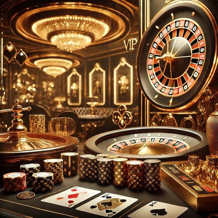 288bet Casino Trực Tuyến
